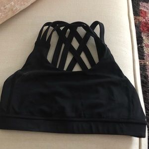 lululemon athletica Intimates & Sleepwear - Lululemon Sports Bra lululemon athletica Intimates & Sleepwear - Lululemon Sports Bra
